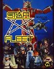 Star Fleet Annual Cover
