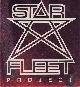 Star Fleet Project logo coloured
