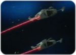 Ocean Fleet firing