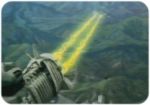 Orion launces a pre-emptive strike